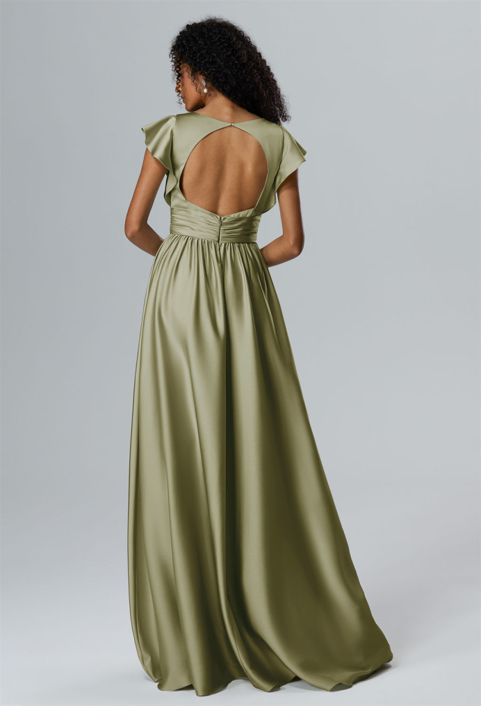 AW Willow Dress